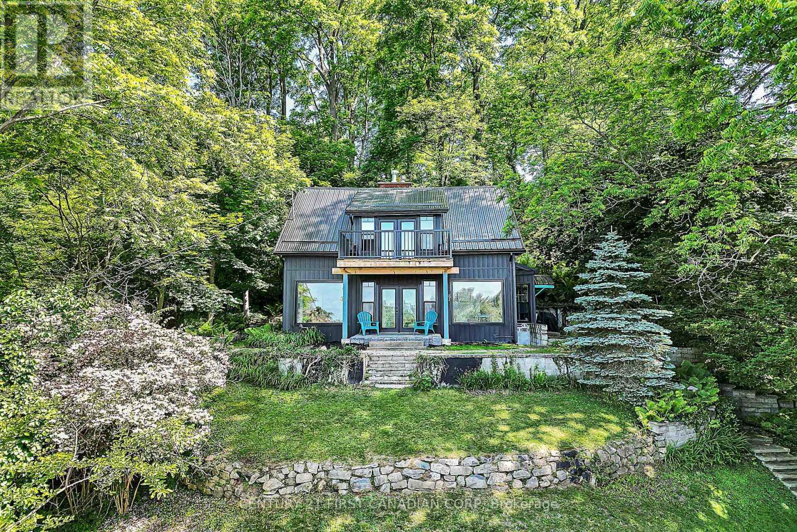 147 Harrison Place, Central Elgin (Port Stanley), Ontario  N5L 1A1 - Photo 2 - X12250433