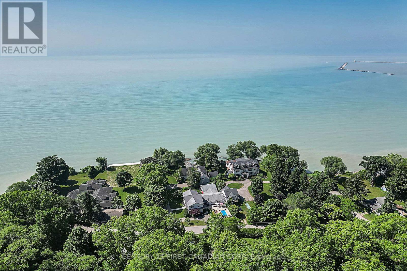 147 Harrison Place, Central Elgin (Port Stanley), Ontario  N5L 1A1 - Photo 32 - X12250433