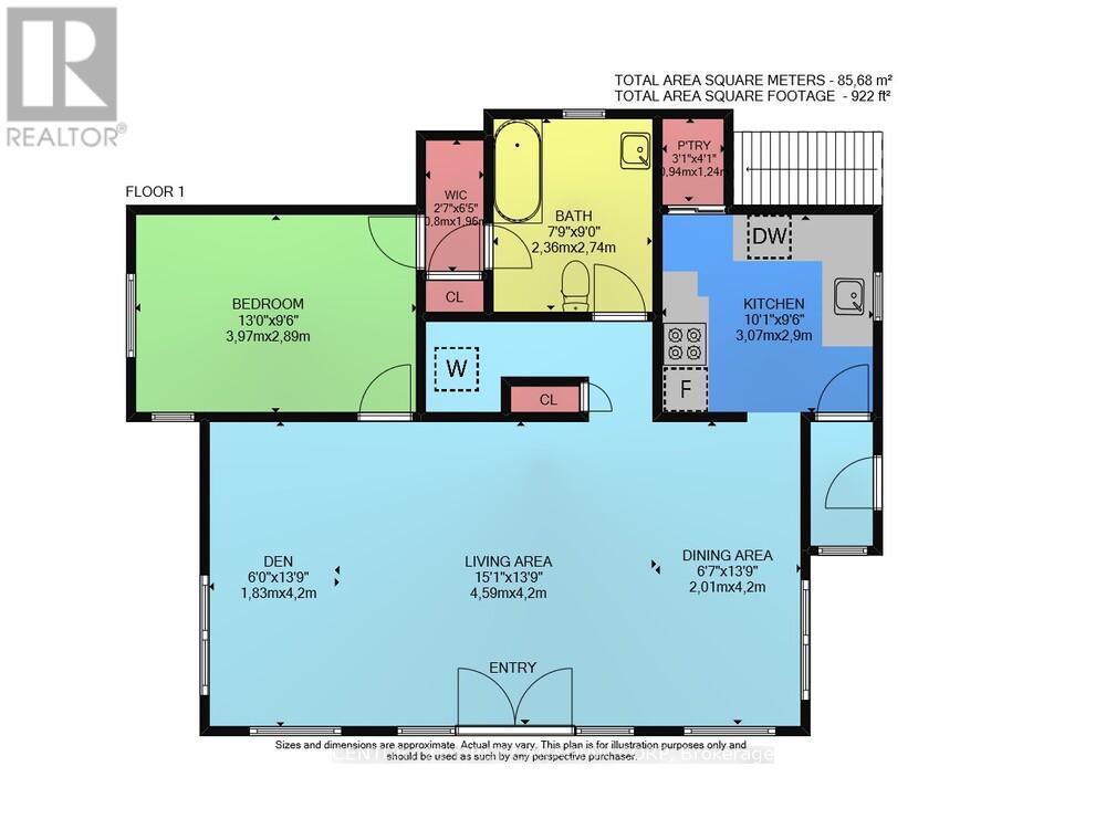 147 Harrison Place, Central Elgin (Port Stanley), Ontario  N5L 1A1 - Photo 37 - X12250433