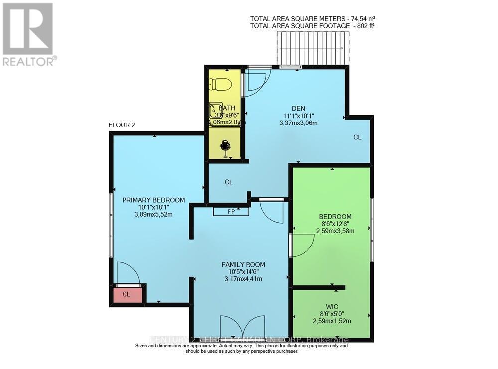 147 Harrison Place, Central Elgin (Port Stanley), Ontario  N5L 1A1 - Photo 38 - X12250433