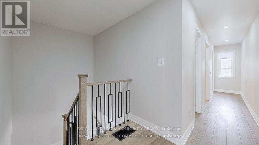 148 Rory Road, Toronto (Maple Leaf), Ontario  M6L 3G4 - Photo 15 - W12249982