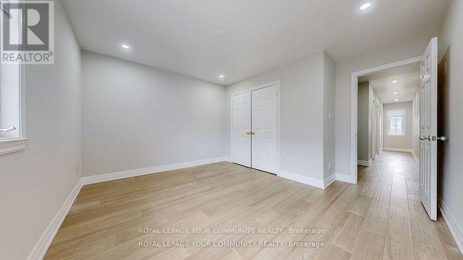 148 Rory Road, Toronto (Maple Leaf), Ontario  M6L 3G4 - Photo 16 - W12249982
