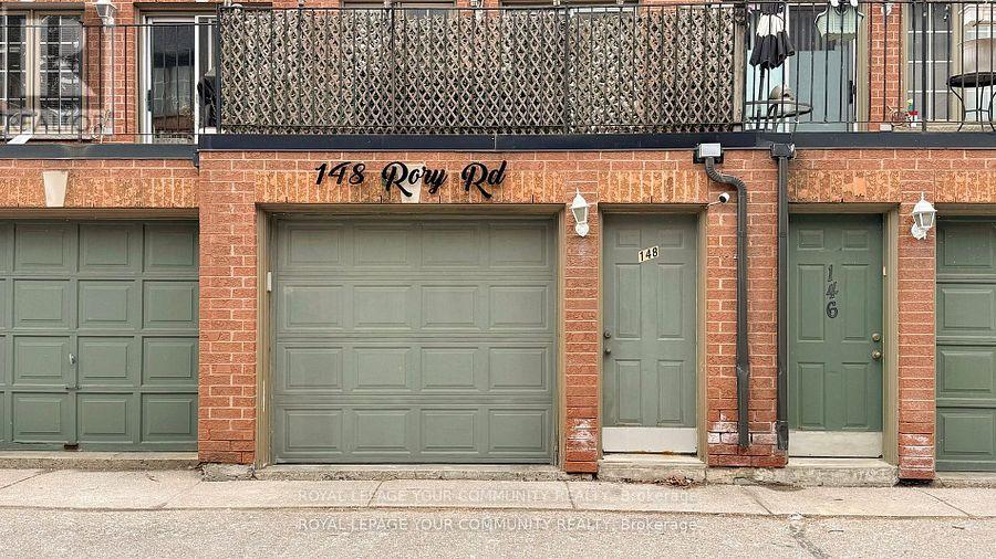148 Rory Road, Toronto (Maple Leaf), Ontario  M6L 3G4 - Photo 31 - W12249982