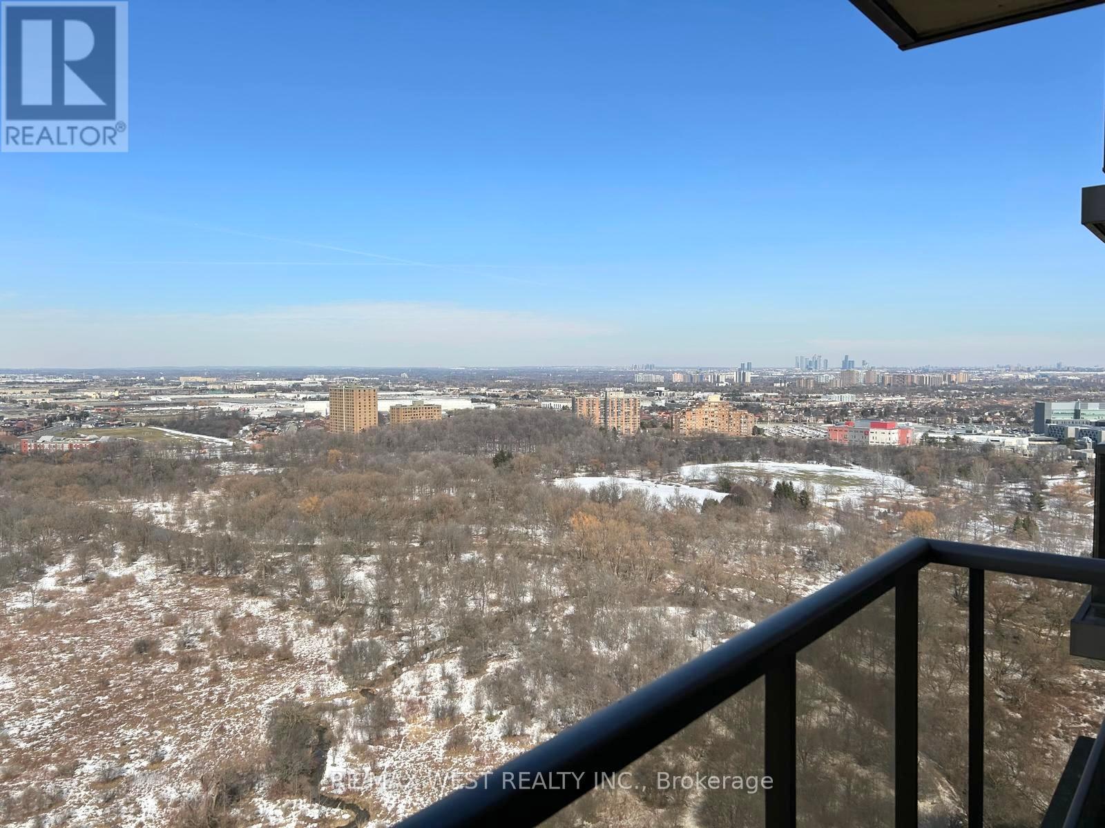 2703 - 710 Humberwood Boulevard, Toronto, Ontario  M9W 7J5 - Photo 17 - W12250053