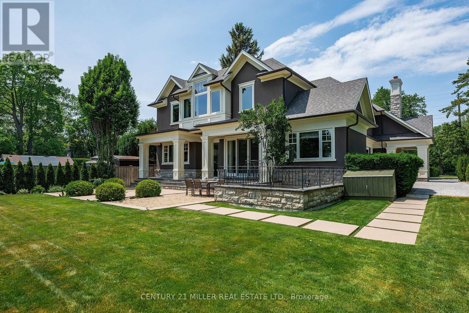 1522 Devon Road, Oakville, Ontario  L6J 2M5 - Photo 48 - W12250143