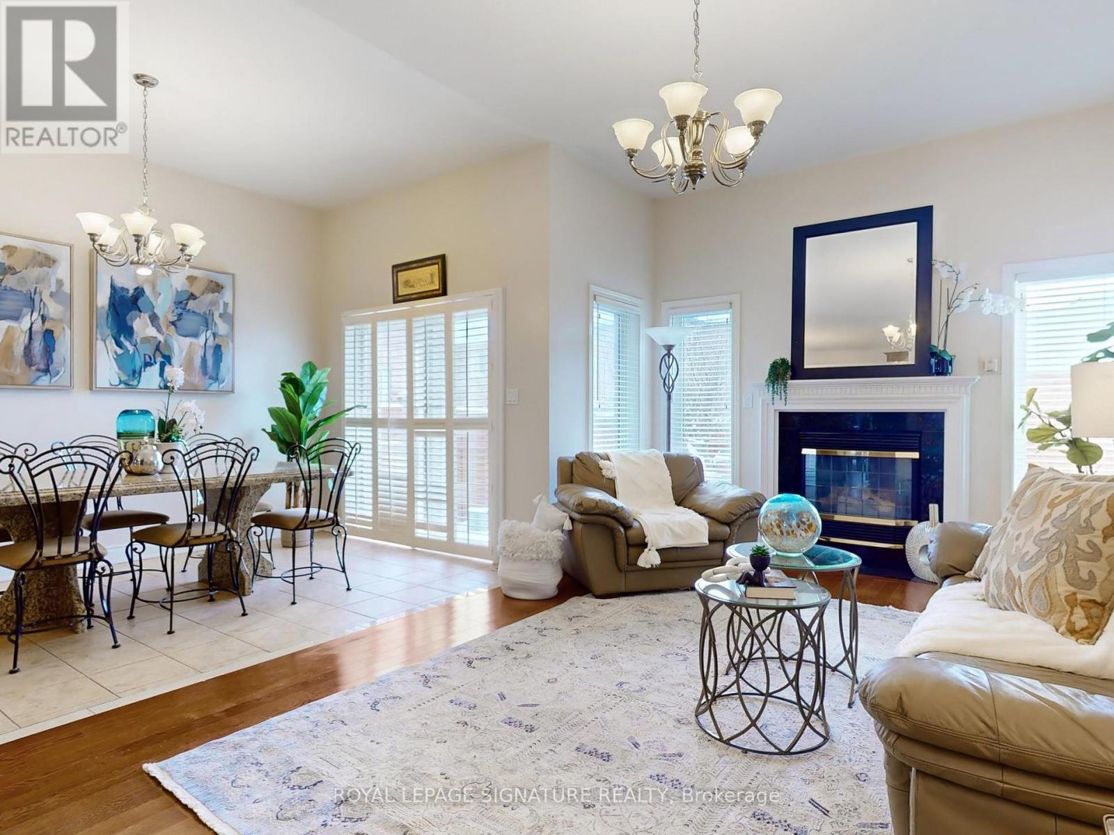 15 Concorde Drive, Brampton (Vales Of Castlemore North), Ontario  L6P 1V3 - Photo 11 - W12250186