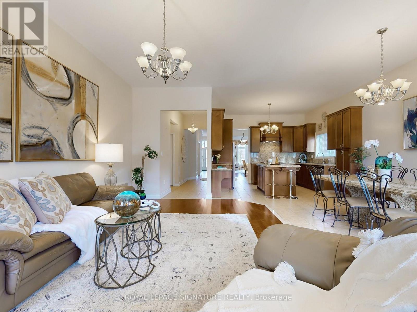 15 Concorde Drive, Brampton (Vales Of Castlemore North), Ontario  L6P 1V3 - Photo 13 - W12250186