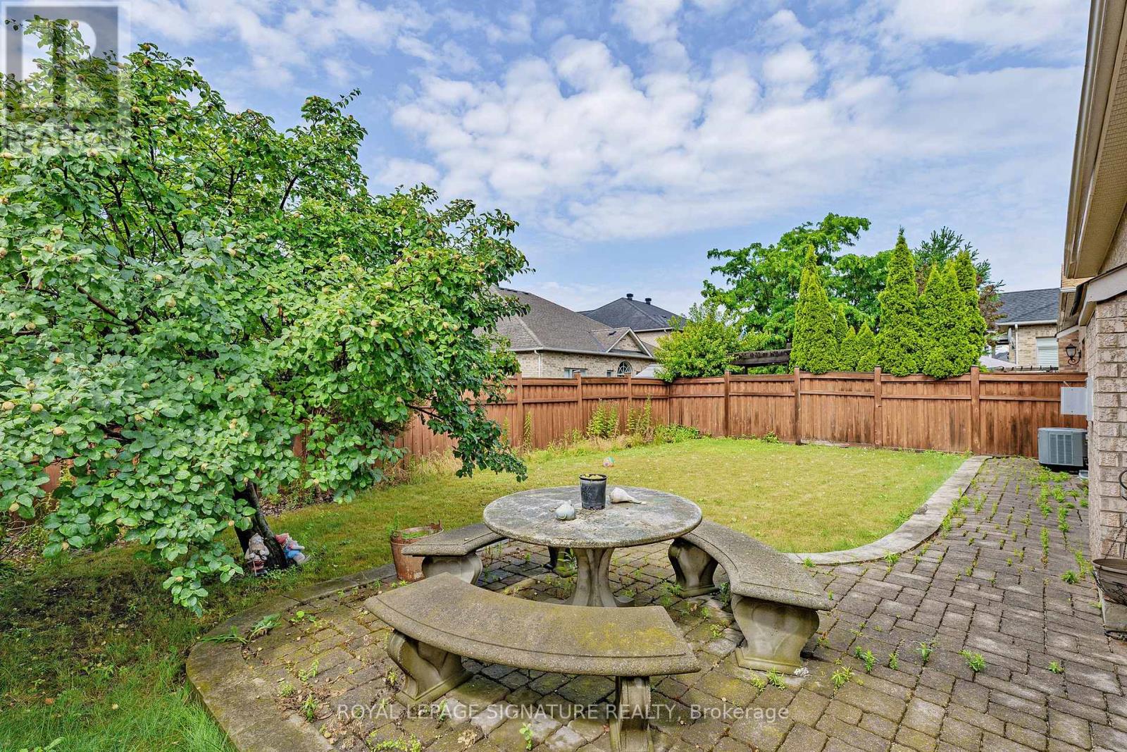 15 Concorde Drive, Brampton (Vales Of Castlemore North), Ontario  L6P 1V3 - Photo 33 - W12250186