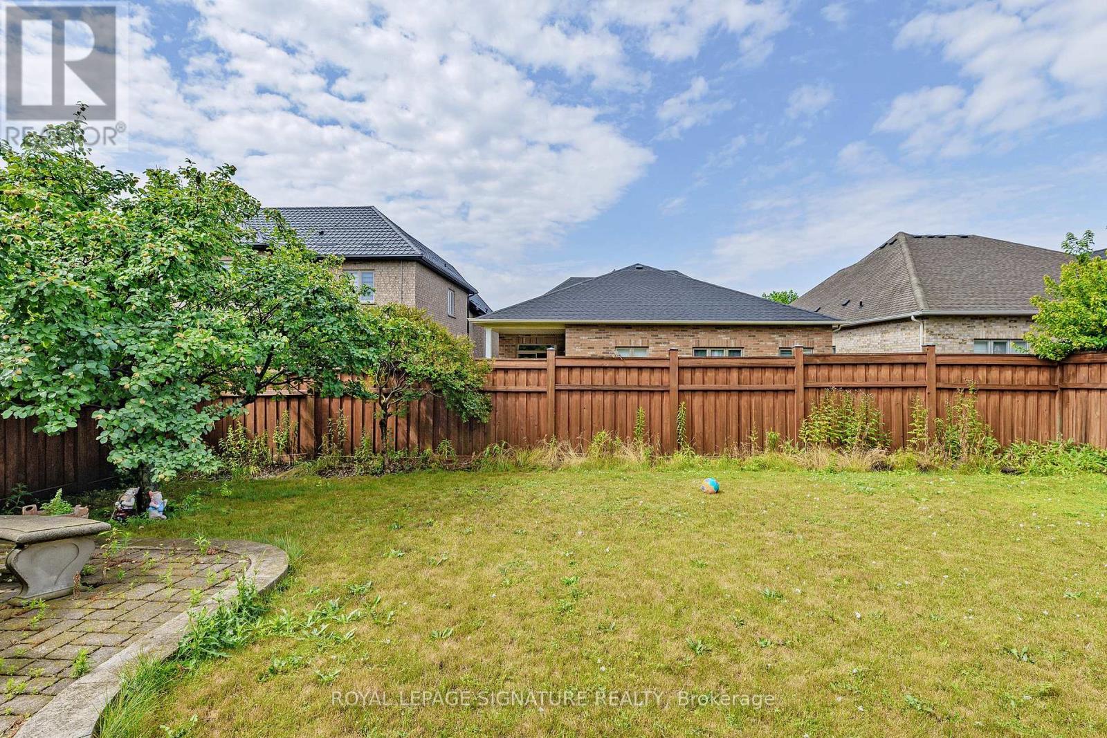 15 Concorde Drive, Brampton (Vales Of Castlemore North), Ontario  L6P 1V3 - Photo 34 - W12250186