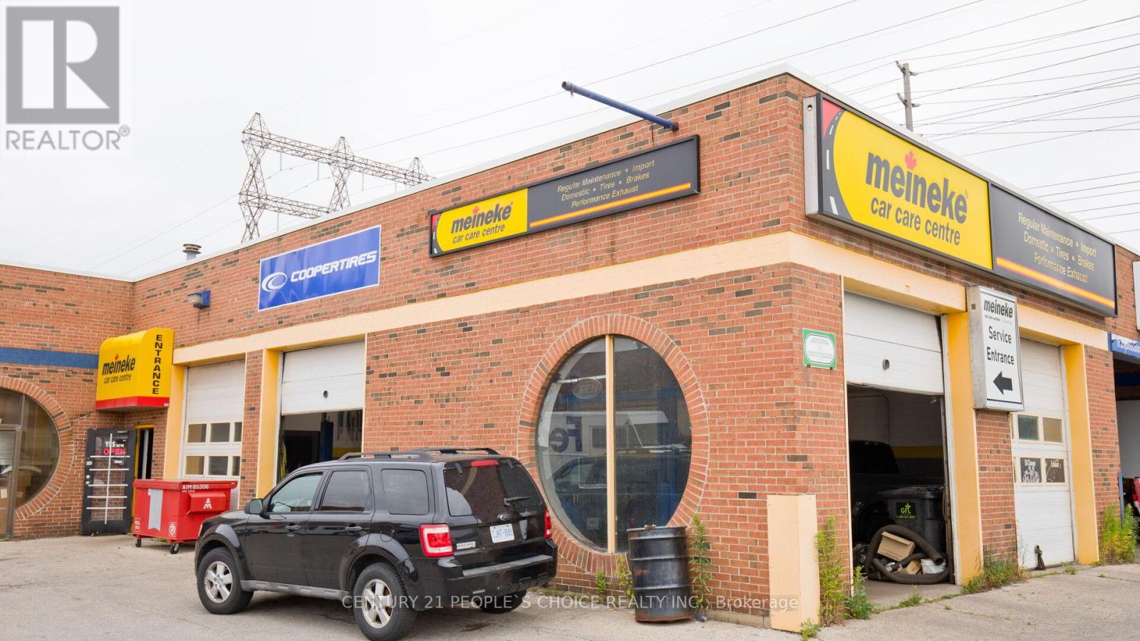 Property at UNIT 2 - 6588 FINCH AVENUE W image 1