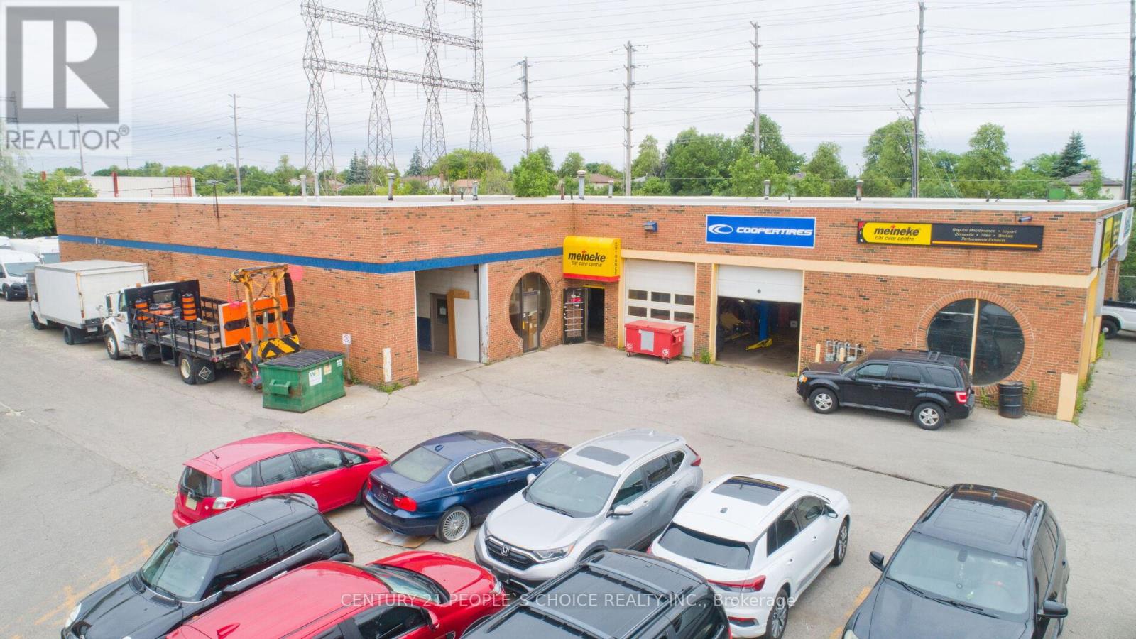 Property at UNIT 2 - 6588 FINCH AVENUE W image 2