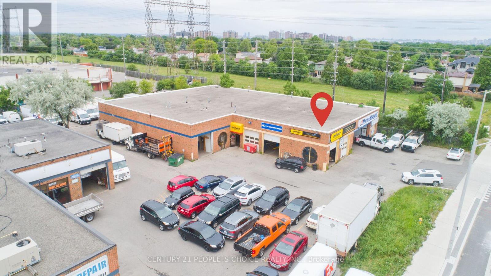 Property at UNIT 2 - 6588 FINCH AVENUE W image 3