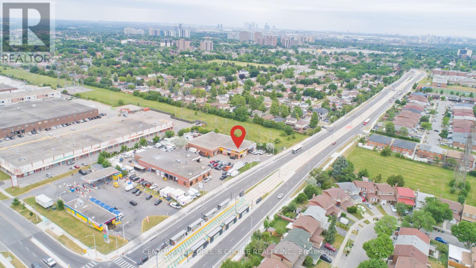 Property at UNIT 2 - 6588 FINCH AVENUE W image 4
