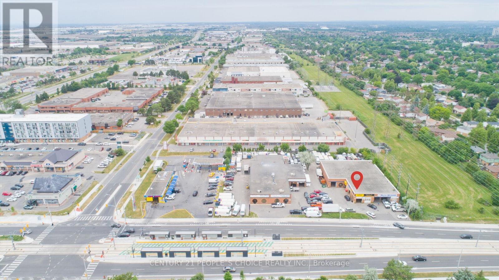 Property at UNIT 2 - 6588 FINCH AVENUE W image 5