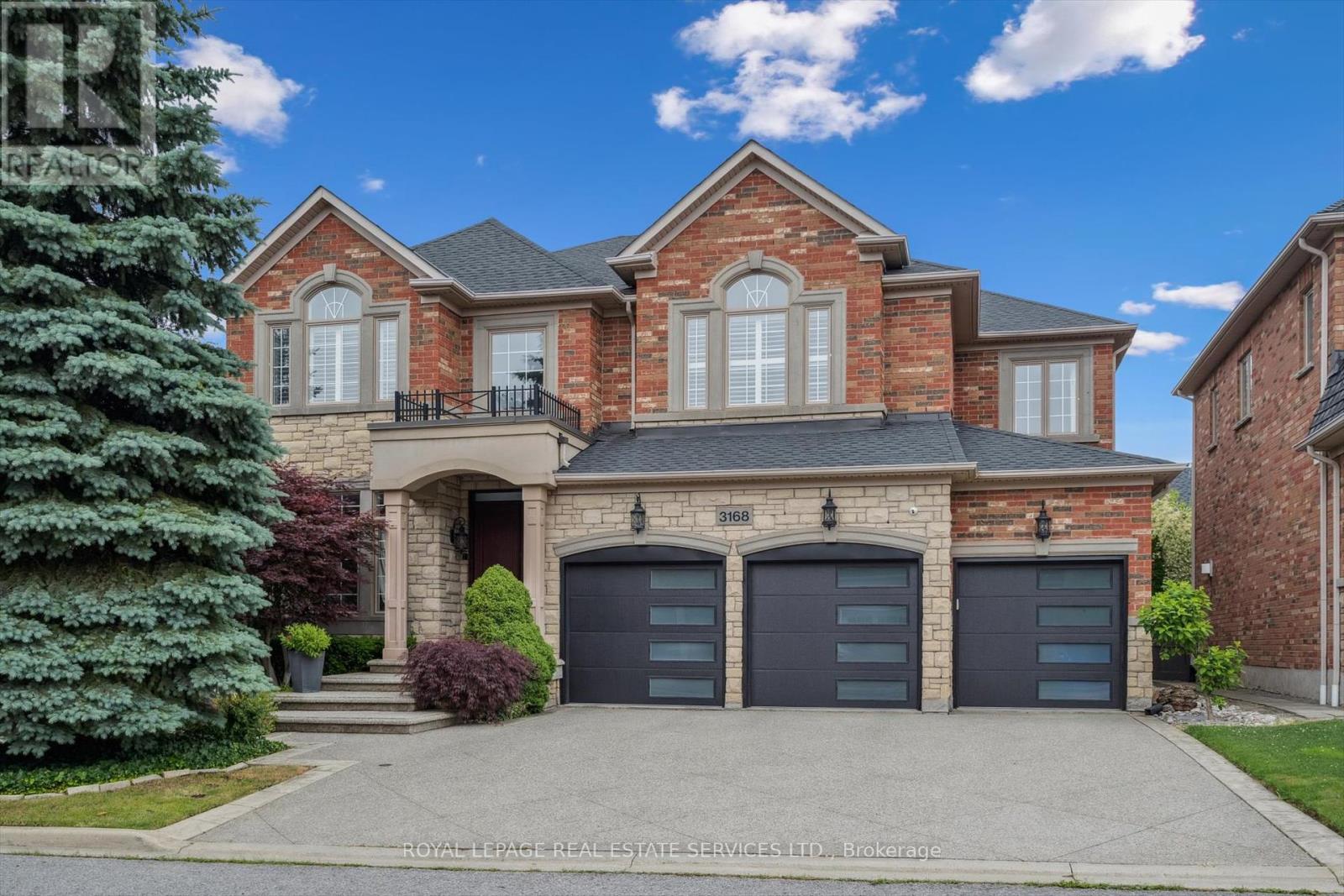 Property at 3168 SADDLEWORTH CRESCENT image 1