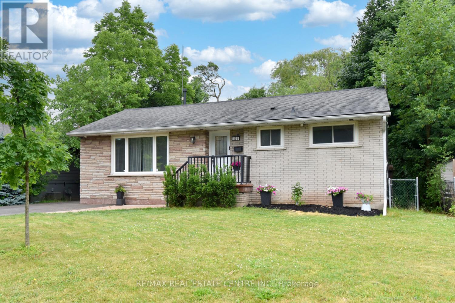Property at 405 ERINDALE DRIVE image 1