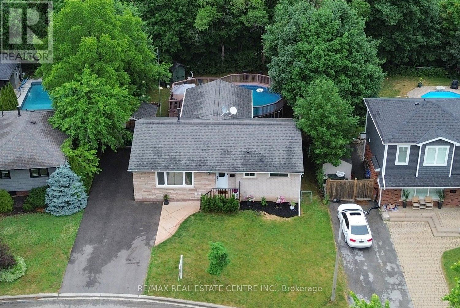 Property at 405 ERINDALE DRIVE image 3