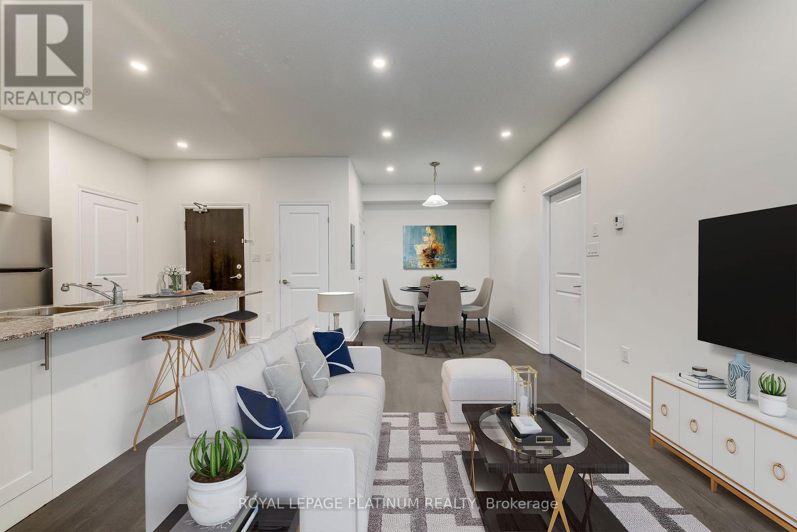 Property at 302 - 2339 SAWGRASS DRIVE image 3