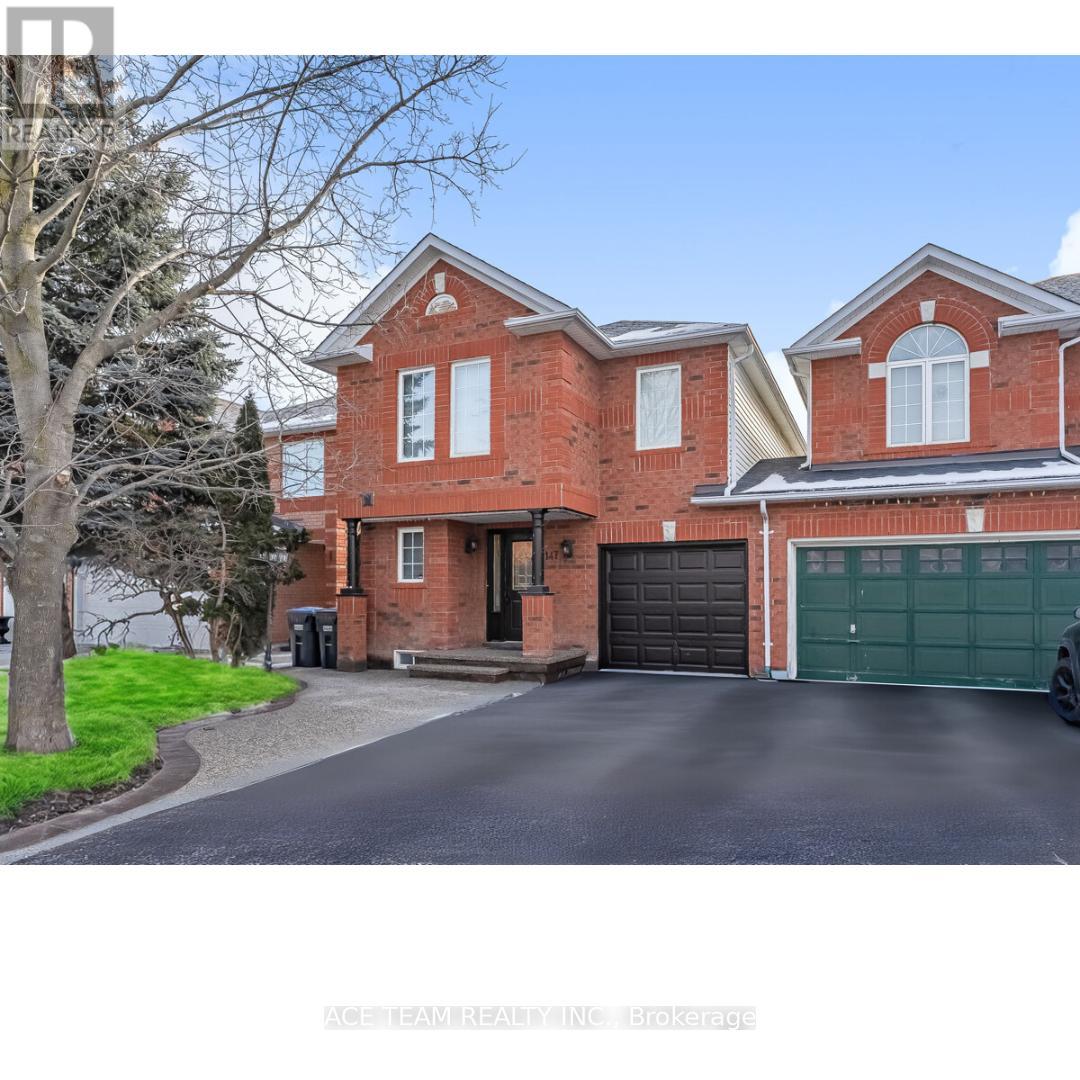 Property at 147 HANTON CRESCENT image 1