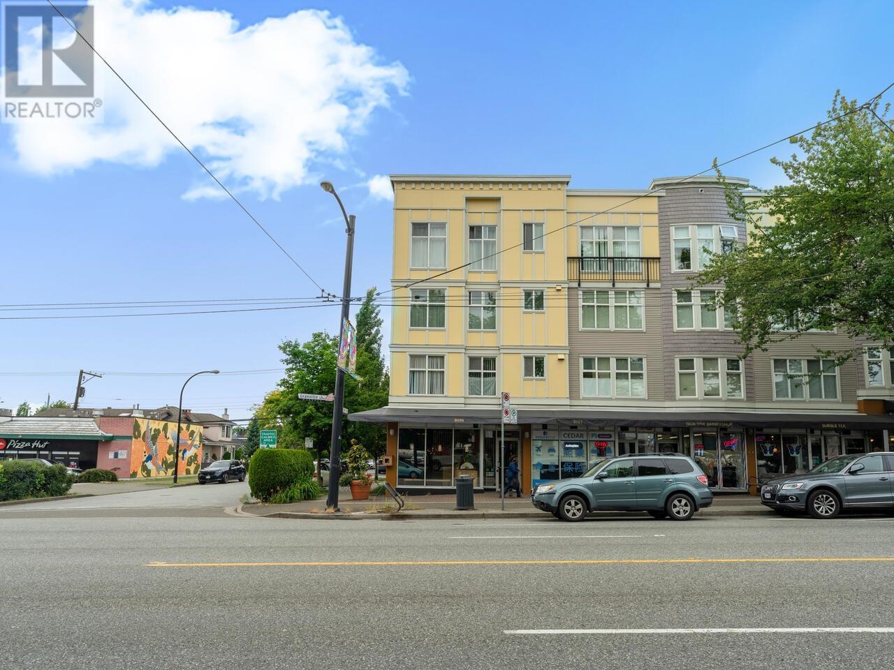 Ph3 1503 W 65th Avenue, Vancouver, British Columbia  V6P 6Y8 - Photo 20 - R3020751