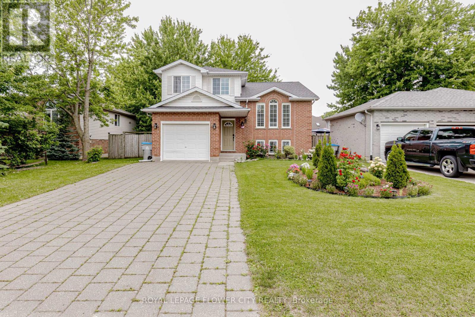 146 KENT STREET, Lucan Biddulph, Ontario