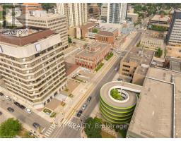 106 - 30 DUKE STREET W, Kitchener, Ontario