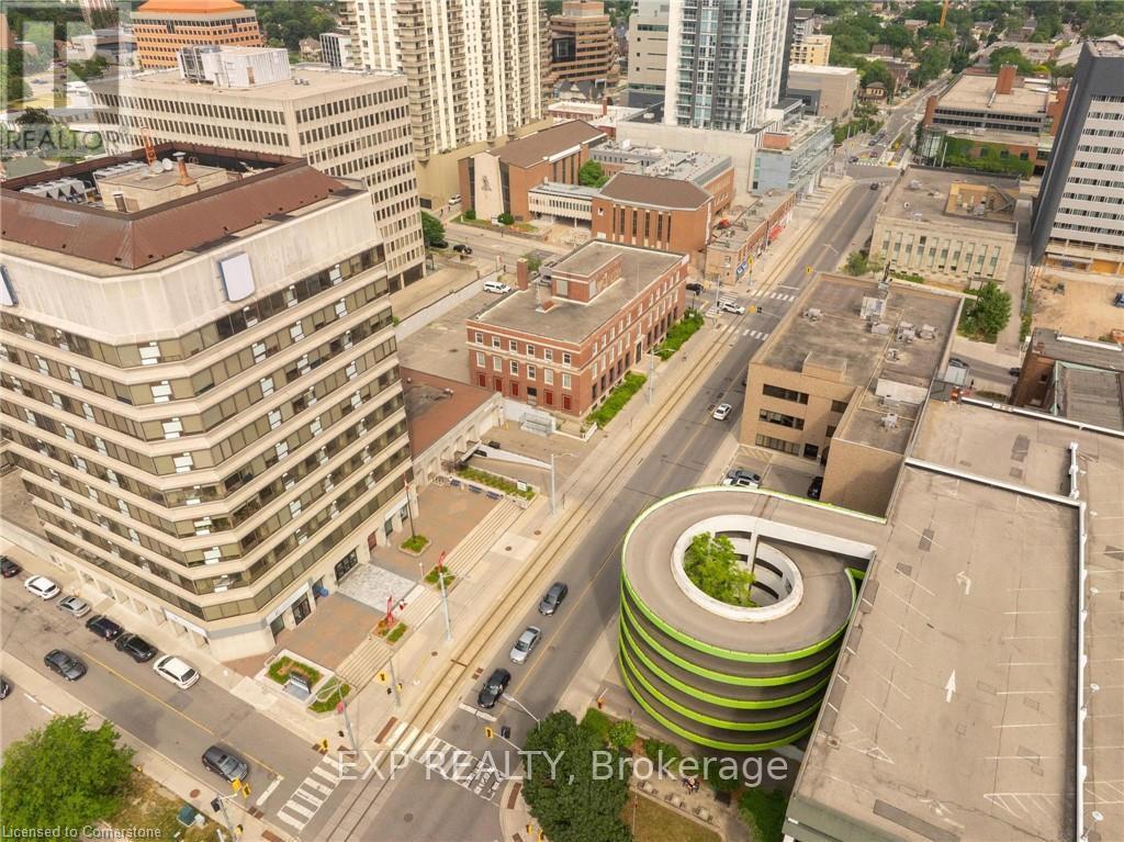 110 - 30 Duke Street W, Kitchener, Ontario  N2H 3W4 - Photo 13 - X12250271