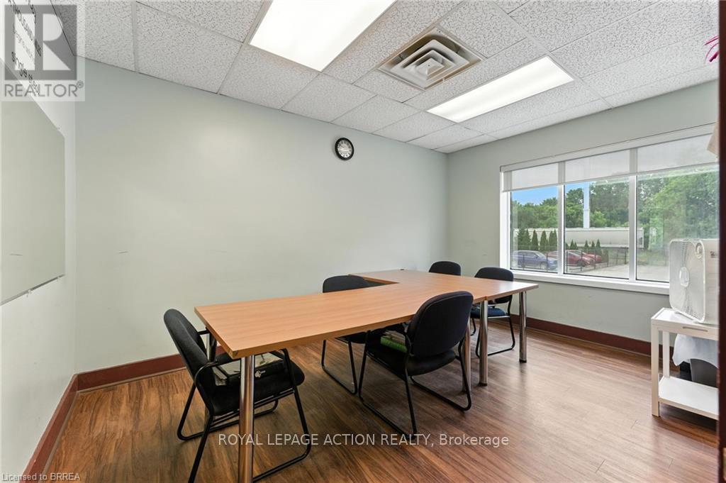 207 Greenwich Street, Brantford, Ontario  N3S 2X7 - Photo 11 - X12250307