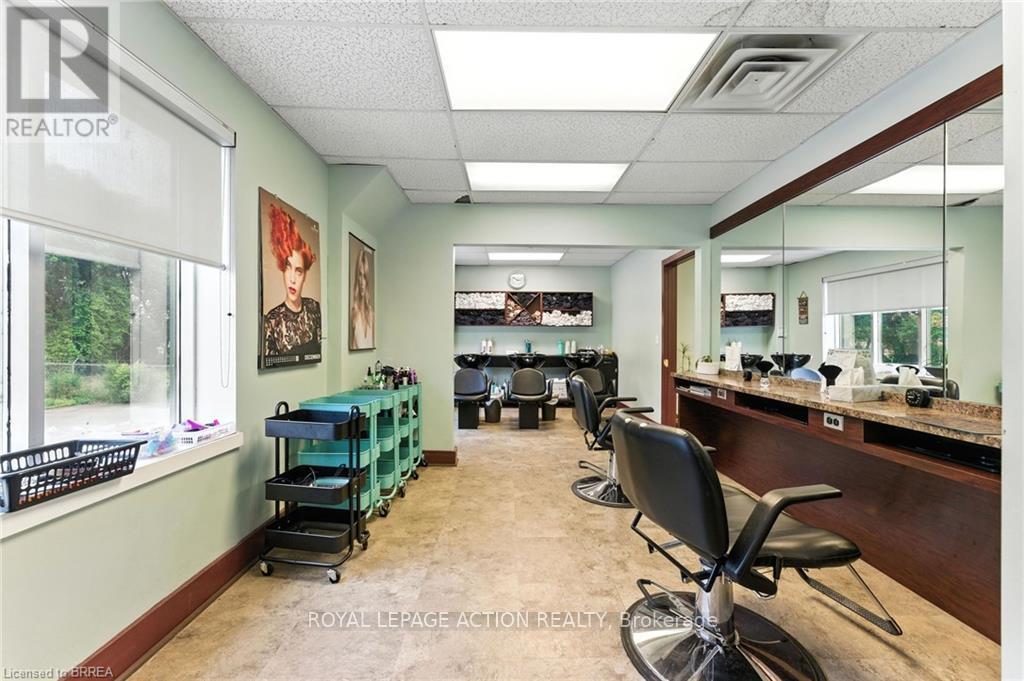 207 Greenwich Street, Brantford, Ontario  N3S 2X7 - Photo 13 - X12250307