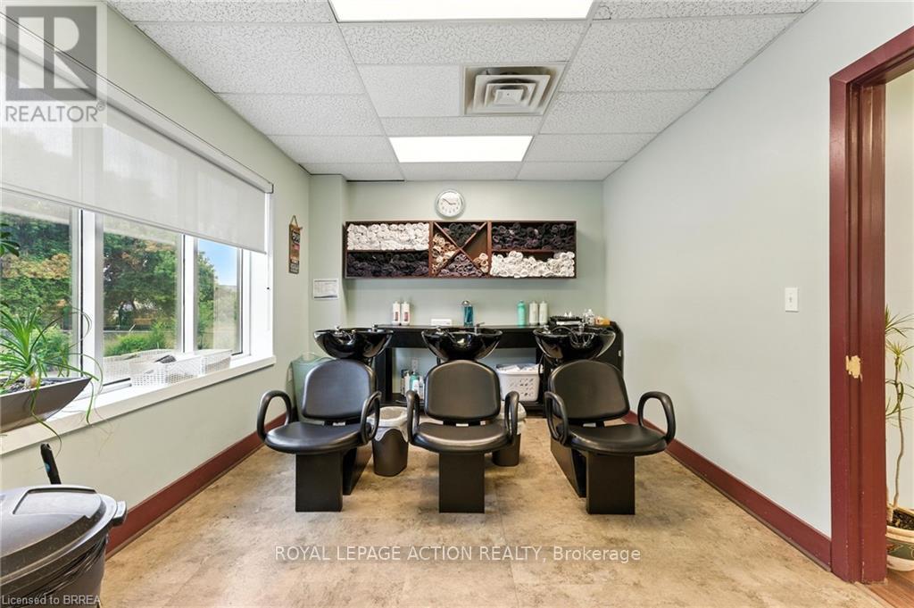 207 Greenwich Street, Brantford, Ontario  N3S 2X7 - Photo 16 - X12250307