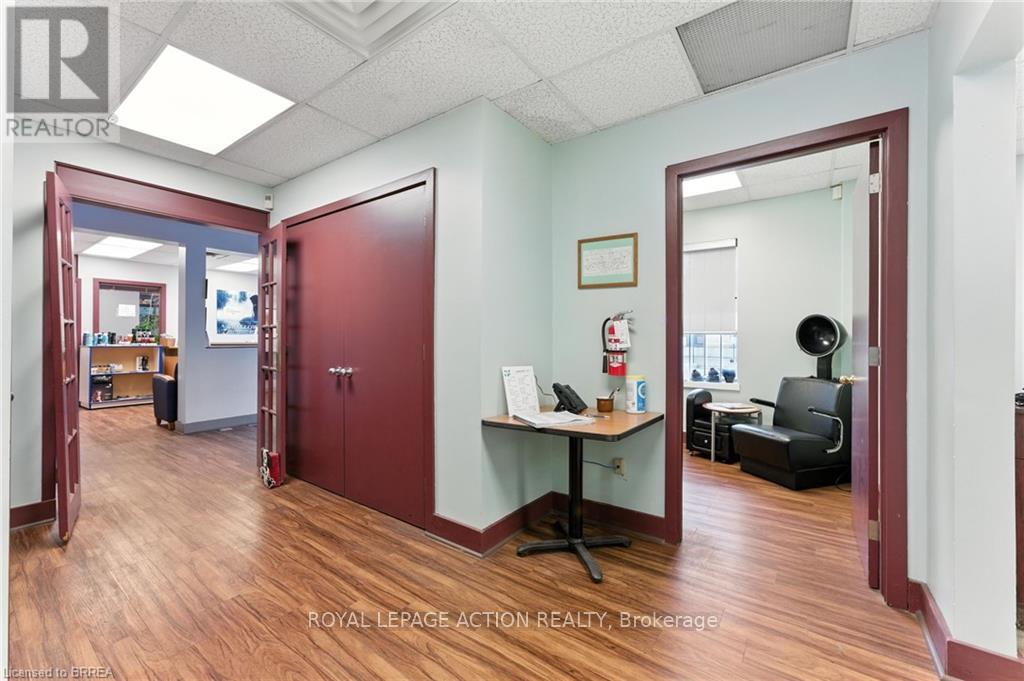 207 Greenwich Street, Brantford, Ontario  N3S 2X7 - Photo 18 - X12250307