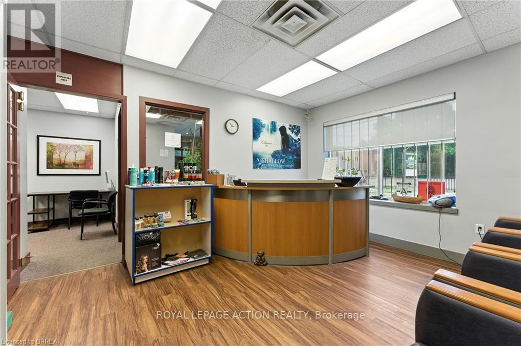 207 Greenwich Street, Brantford, Ontario  N3S 2X7 - Photo 20 - X12250307