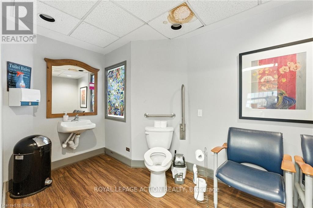 207 Greenwich Street, Brantford, Ontario  N3S 2X7 - Photo 22 - X12250307