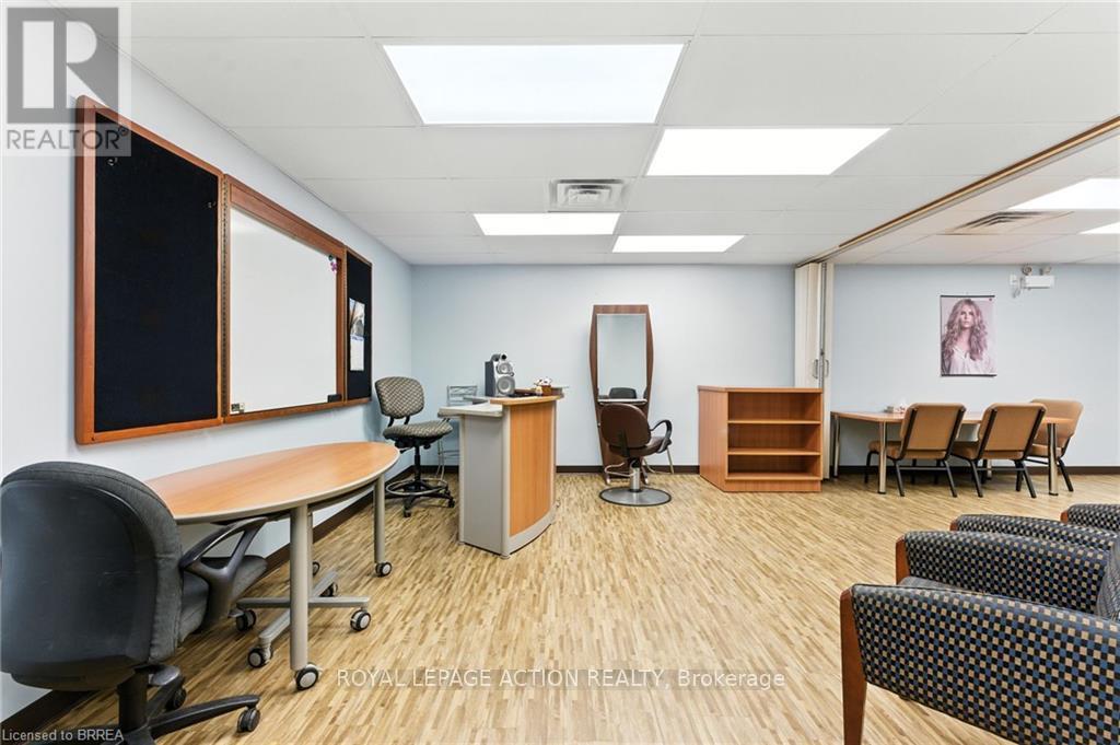 207 Greenwich Street, Brantford, Ontario  N3S 2X7 - Photo 39 - X12250307