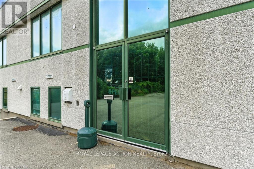 207 Greenwich Street, Brantford, Ontario  N3S 2X7 - Photo 48 - X12250307