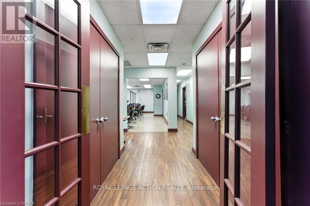 207 Greenwich Street, Brantford, Ontario  N3S 2X7 - Photo 7 - X12250307