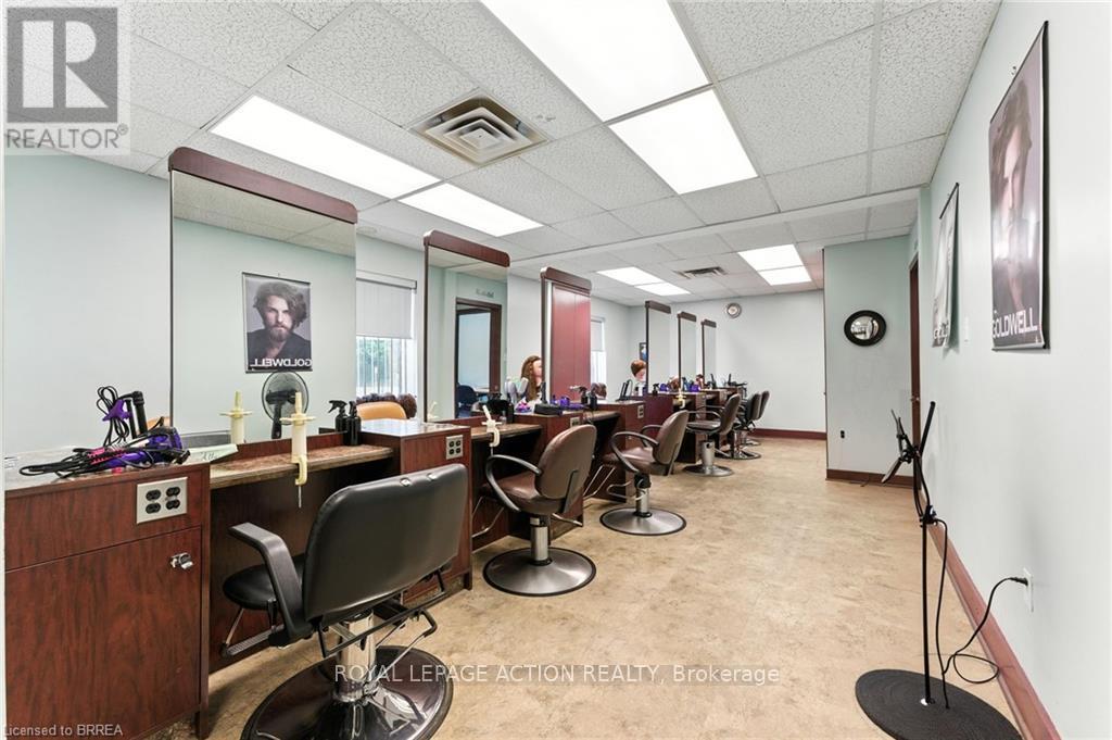 207 Greenwich Street, Brantford, Ontario  N3S 2X7 - Photo 8 - X12250307