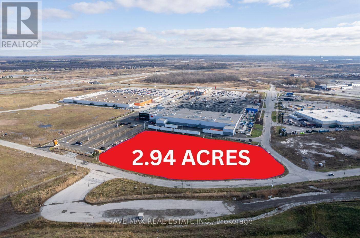 250 Primeway Drive, Welland, Ontario  L3B 0A1 - Photo 2 - X12250376