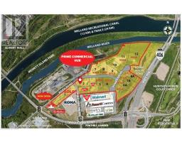 250 PRIMEWAY DRIVE, Welland, Ontario