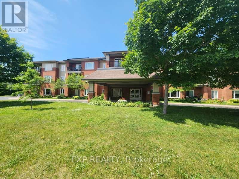 103 - 100 JAMIESON STREET, Mississippi Mills, Ontario