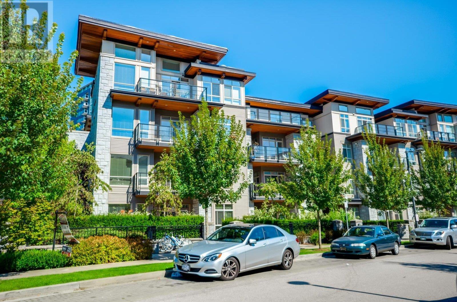 227 227 5777 BIRNEY AVE, vancouver, British Columbia V6S0A4