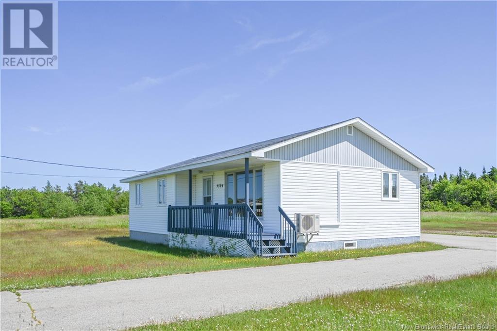 9504 Route 145, Pokesudie, New Brunswick  E1W 5S3 - Photo 8 - NB115954