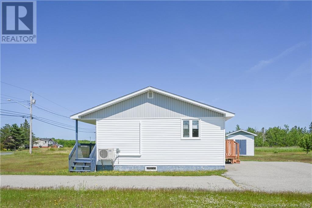 9504 Route 145, Pokesudie, New Brunswick  E1W 5S3 - Photo 7 - NB115954