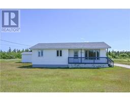9504 Route 145, Pokesudie, New Brunswick