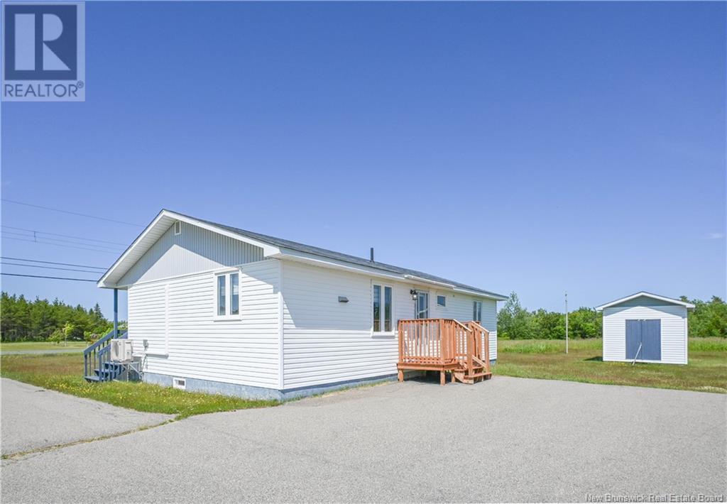 9504 Route 145, Pokesudie, New Brunswick  E1W 5S3 - Photo 6 - NB115954