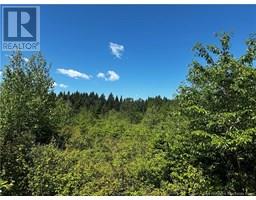 Old Gardner Creek Road, Rowley, New Brunswick