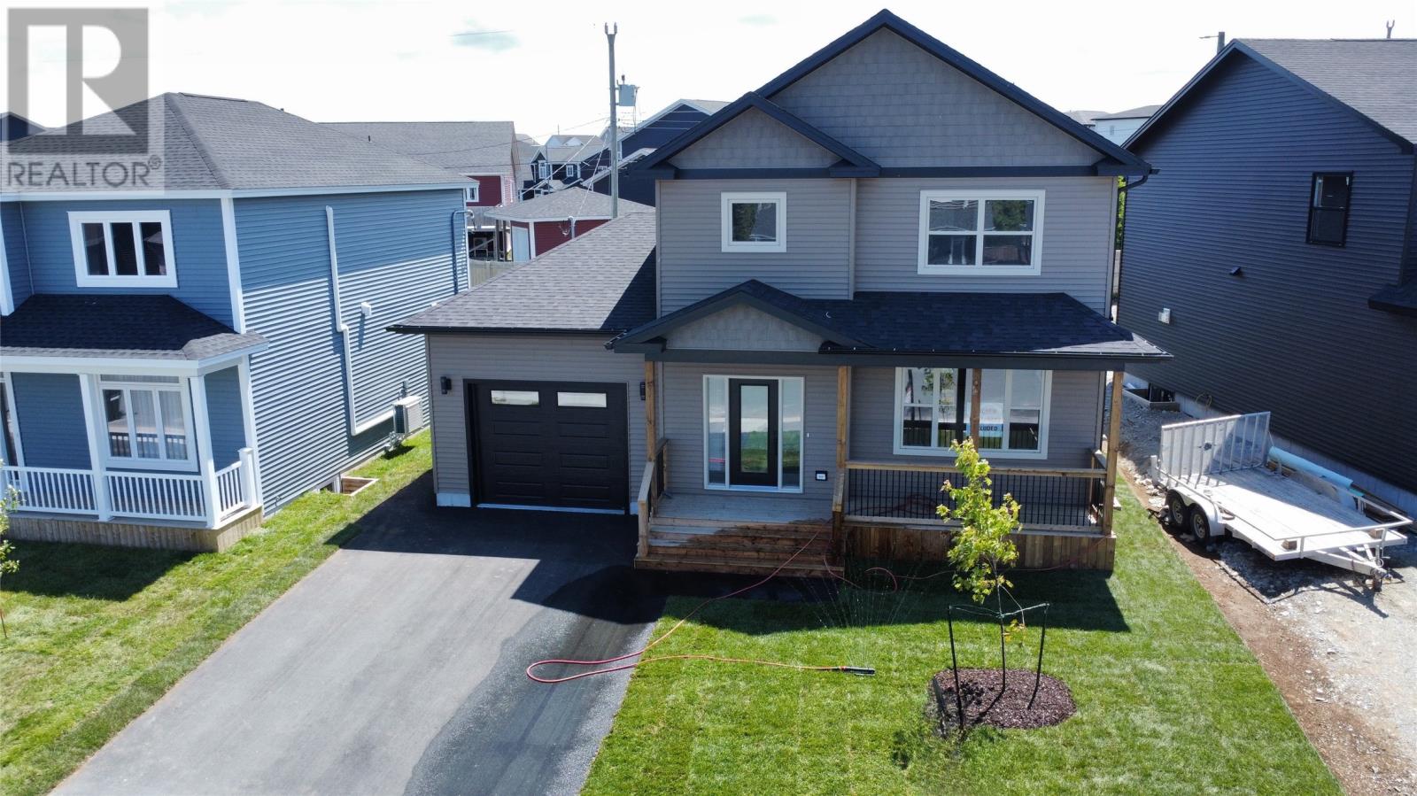 Property at 55 Pepperwood Drive image 1