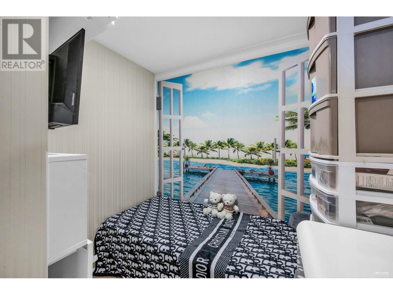 1709 777 Richards Street, Vancouver, British Columbia  V6B 0M6 - Photo 5 - R3017897