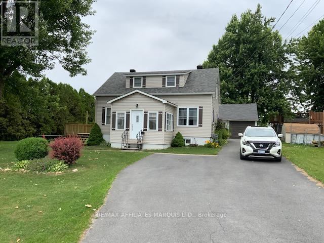 Property at 17225 CORNWALL CENTRE RD. ROAD image 1