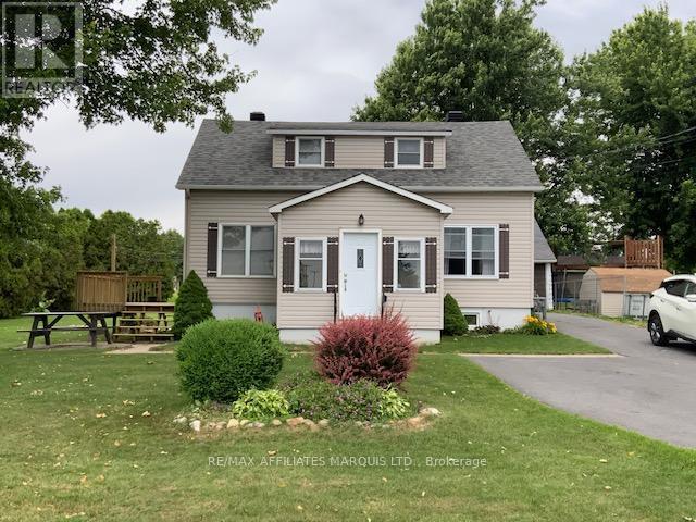 Property at 17225 CORNWALL CENTRE RD. ROAD image 2
